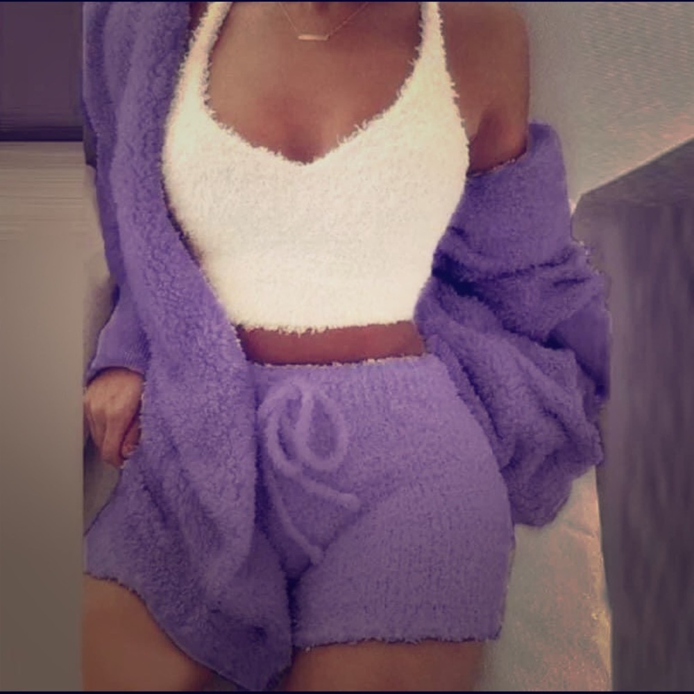 3 piece set size large